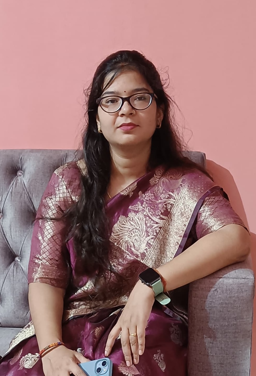 Employee Photo